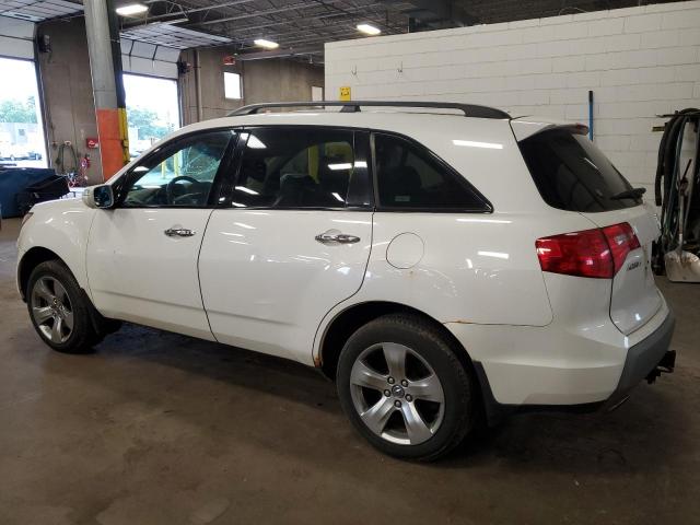 Photo 1 VIN: 2HNYD28478H507246 - ACURA MDX 