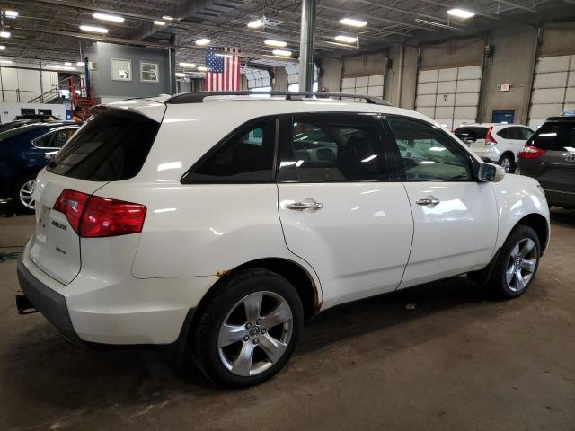 Photo 2 VIN: 2HNYD28478H507246 - ACURA MDX 