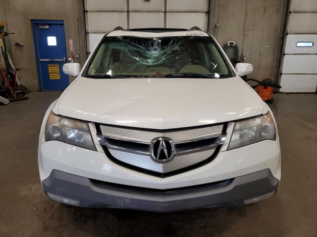 Photo 4 VIN: 2HNYD28478H507246 - ACURA MDX 