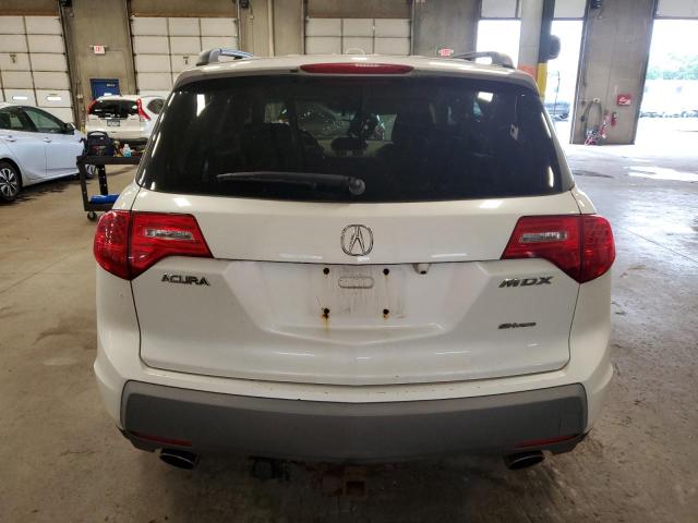 Photo 5 VIN: 2HNYD28478H507246 - ACURA MDX 