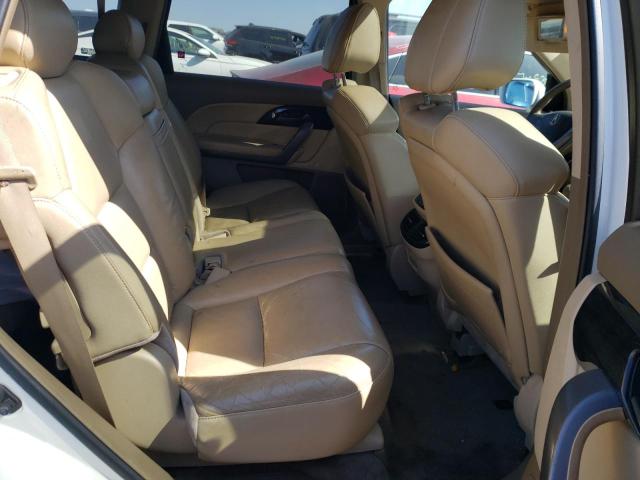 Photo 10 VIN: 2HNYD28478H526329 - ACURA MDX TECHNO 