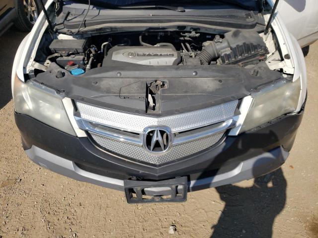 Photo 11 VIN: 2HNYD28478H526329 - ACURA MDX TECHNO 