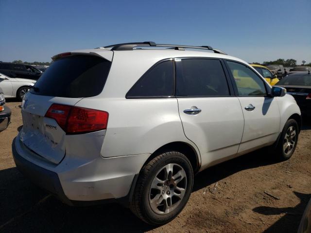 Photo 2 VIN: 2HNYD28478H526329 - ACURA MDX TECHNO 