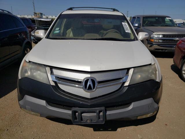 Photo 4 VIN: 2HNYD28478H526329 - ACURA MDX TECHNO 