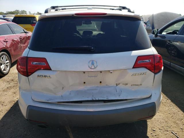 Photo 5 VIN: 2HNYD28478H526329 - ACURA MDX TECHNO 