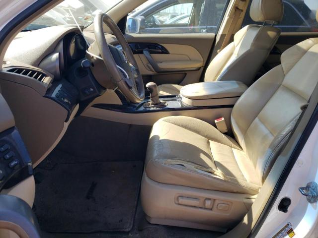 Photo 6 VIN: 2HNYD28478H526329 - ACURA MDX TECHNO 