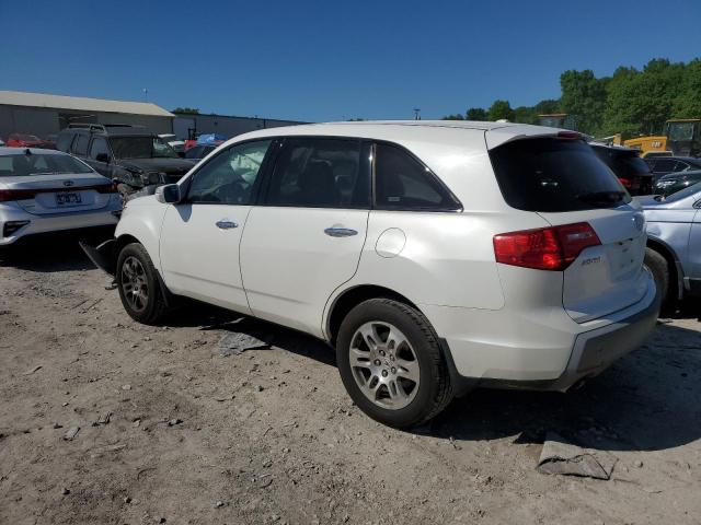 Photo 1 VIN: 2HNYD28478H538061 - ACURA MDX 