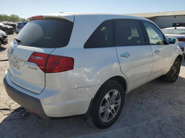 Photo 2 VIN: 2HNYD28478H538061 - ACURA MDX 