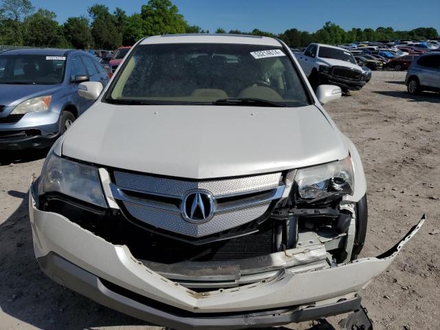 Photo 4 VIN: 2HNYD28478H538061 - ACURA MDX 