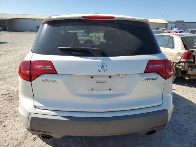 Photo 5 VIN: 2HNYD28478H538061 - ACURA MDX 