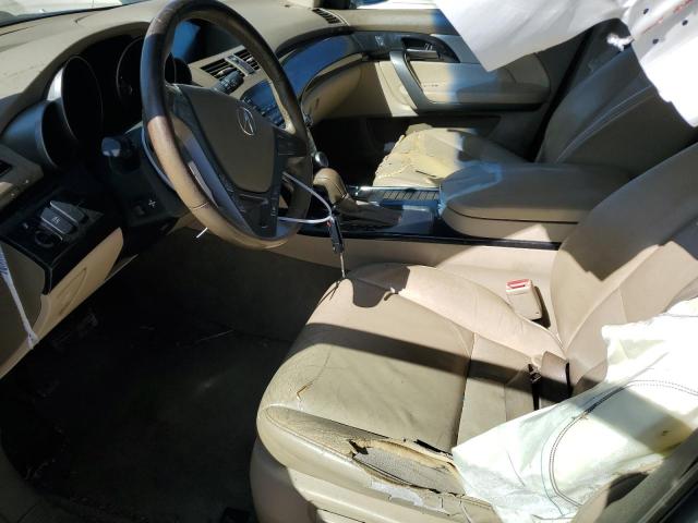 Photo 6 VIN: 2HNYD28478H538061 - ACURA MDX 