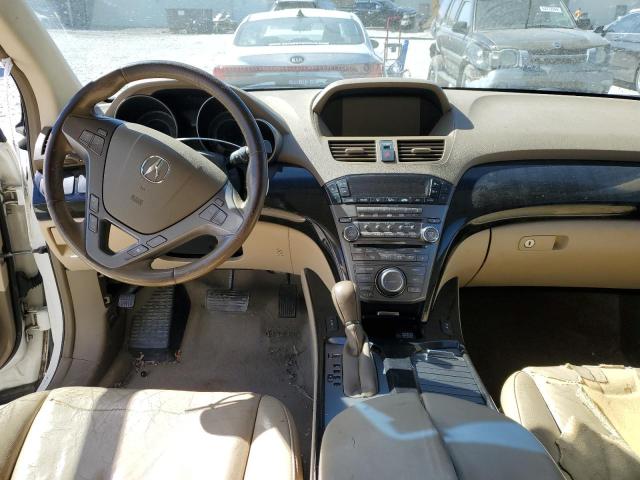 Photo 7 VIN: 2HNYD28478H538061 - ACURA MDX 