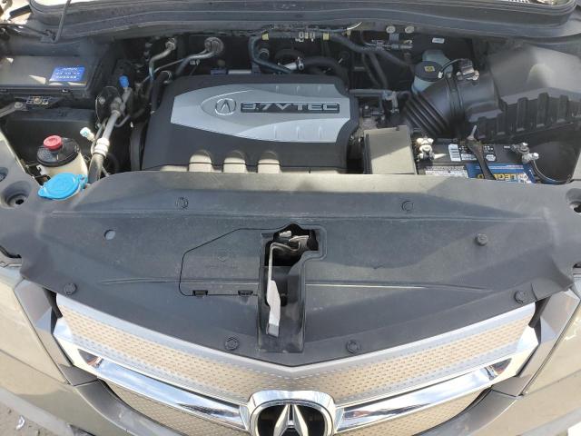 Photo 11 VIN: 2HNYD28478H542384 - ACURA MDX 