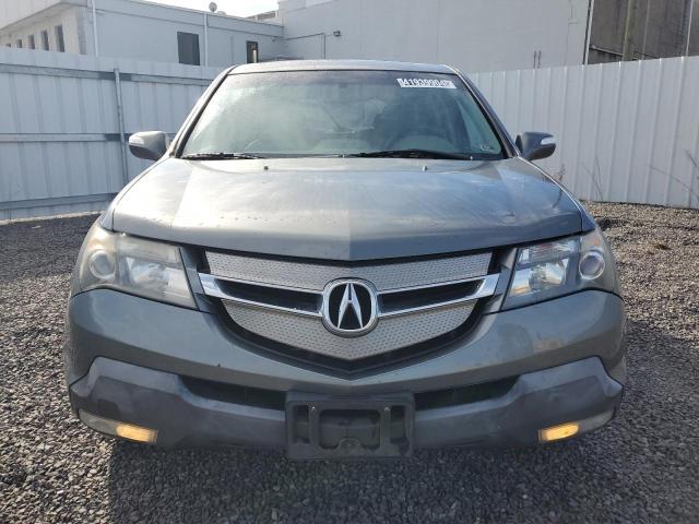 Photo 4 VIN: 2HNYD28478H542384 - ACURA MDX 