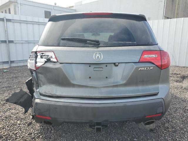 Photo 5 VIN: 2HNYD28478H542384 - ACURA MDX 