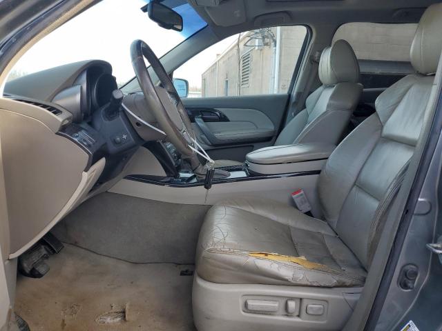 Photo 6 VIN: 2HNYD28478H542384 - ACURA MDX 