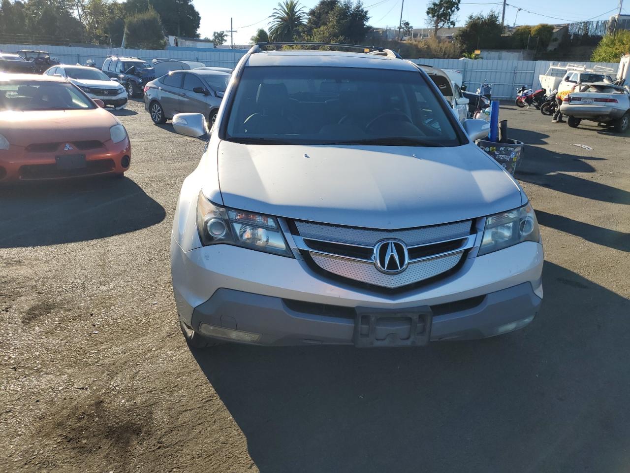 Photo 4 VIN: 2HNYD28479H506907 - ACURA MDX 