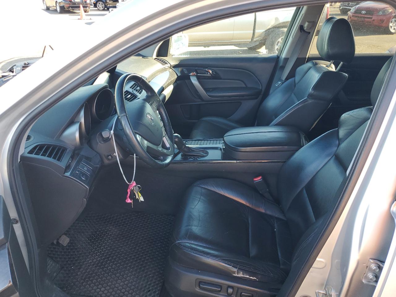 Photo 6 VIN: 2HNYD28479H506907 - ACURA MDX 