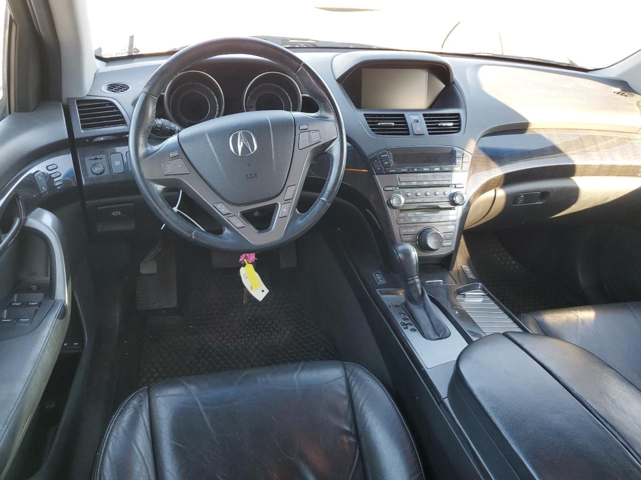 Photo 7 VIN: 2HNYD28479H506907 - ACURA MDX 