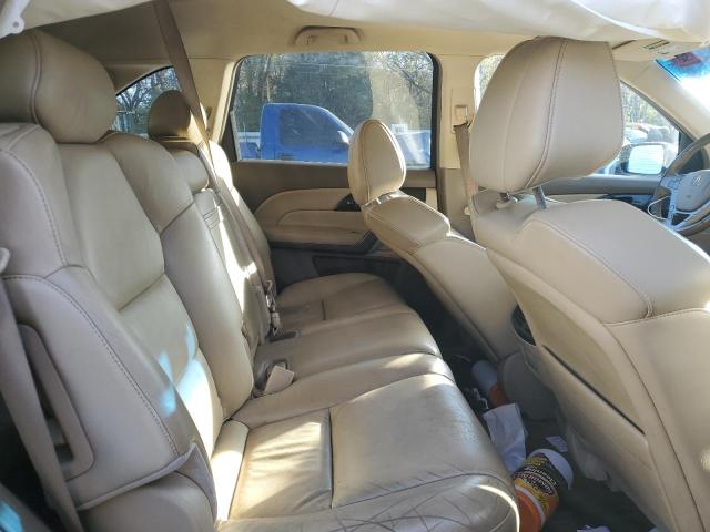 Photo 10 VIN: 2HNYD28479H519785 - ACURA MDX 