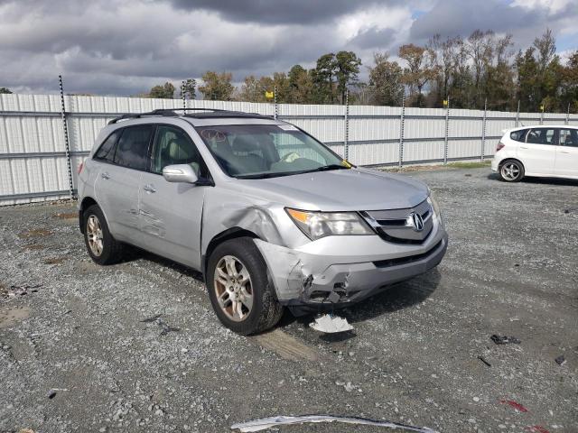 Photo 0 VIN: 2HNYD28479H531466 - ACURA MDX TECHNO 