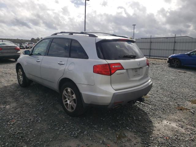 Photo 2 VIN: 2HNYD28479H531466 - ACURA MDX TECHNO 