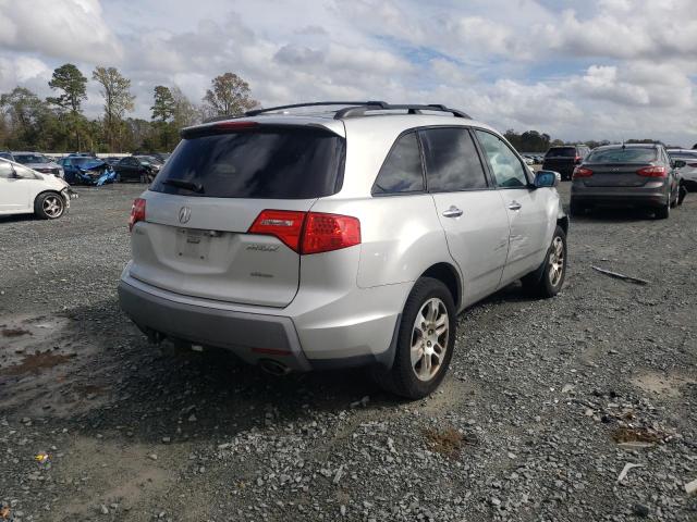 Photo 3 VIN: 2HNYD28479H531466 - ACURA MDX TECHNO 