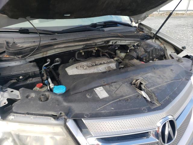 Photo 6 VIN: 2HNYD28479H531466 - ACURA MDX TECHNO 