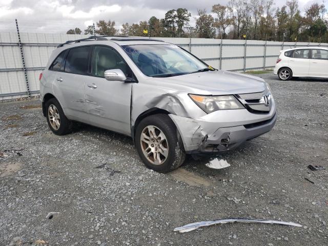 Photo 8 VIN: 2HNYD28479H531466 - ACURA MDX TECHNO 