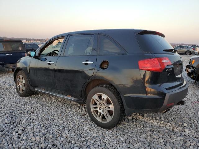 Photo 1 VIN: 2HNYD28479H531838 - ACURA MDX 