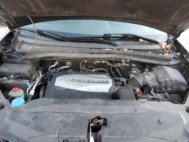 Photo 10 VIN: 2HNYD28479H531838 - ACURA MDX 