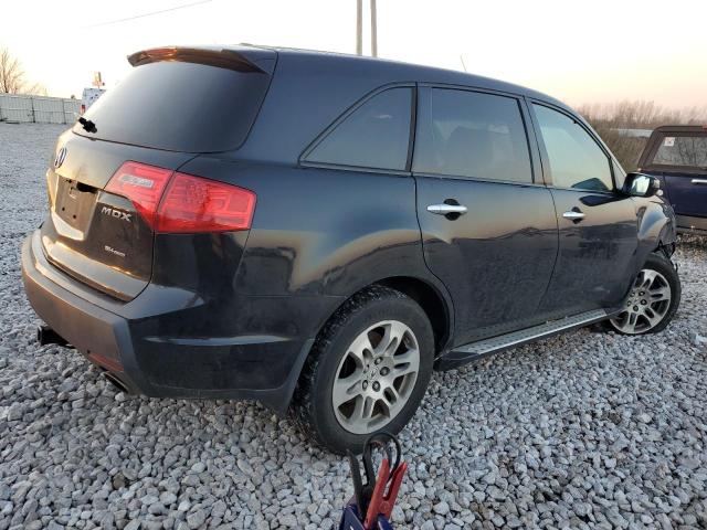 Photo 2 VIN: 2HNYD28479H531838 - ACURA MDX 