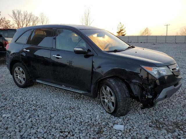 Photo 3 VIN: 2HNYD28479H531838 - ACURA MDX 