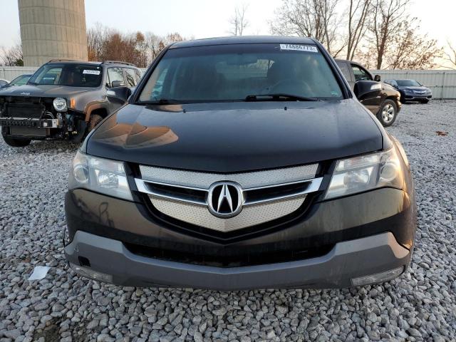 Photo 4 VIN: 2HNYD28479H531838 - ACURA MDX 