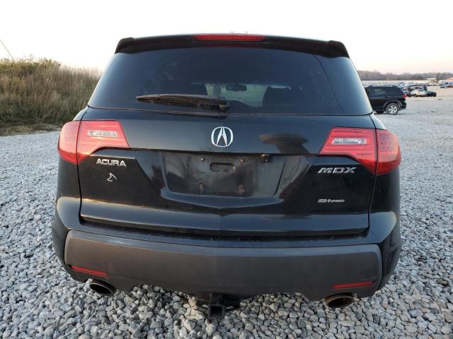 Photo 5 VIN: 2HNYD28479H531838 - ACURA MDX 