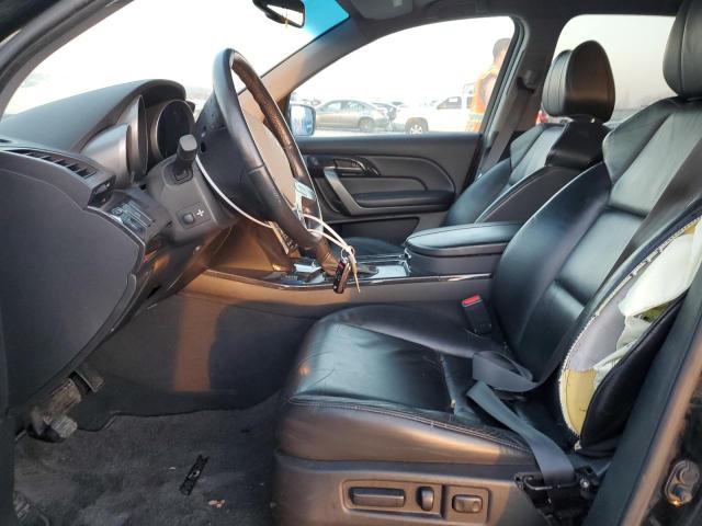 Photo 6 VIN: 2HNYD28479H531838 - ACURA MDX 