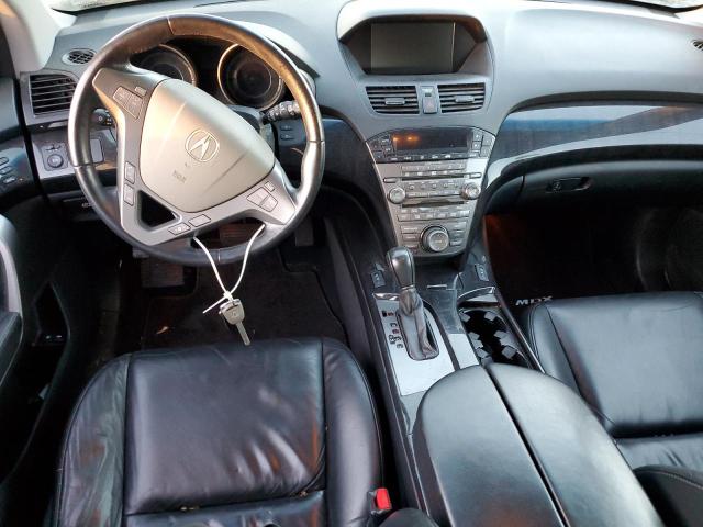 Photo 7 VIN: 2HNYD28479H531838 - ACURA MDX 