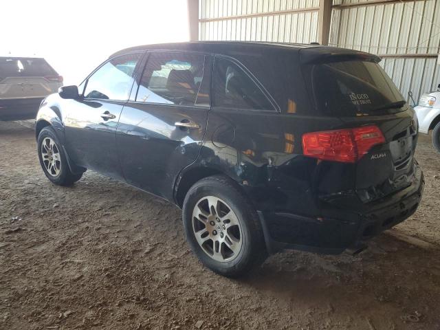 Photo 1 VIN: 2HNYD28479H532116 - ACURA MDX 