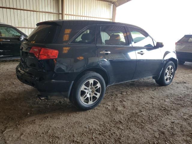 Photo 2 VIN: 2HNYD28479H532116 - ACURA MDX 