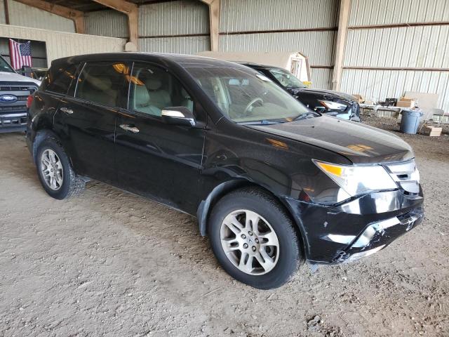 Photo 3 VIN: 2HNYD28479H532116 - ACURA MDX 