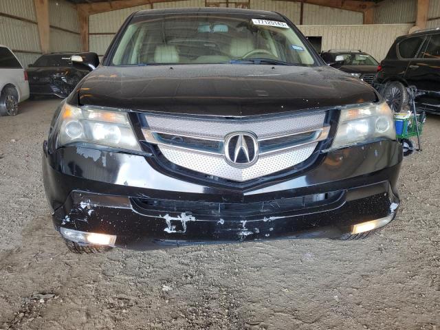 Photo 4 VIN: 2HNYD28479H532116 - ACURA MDX 