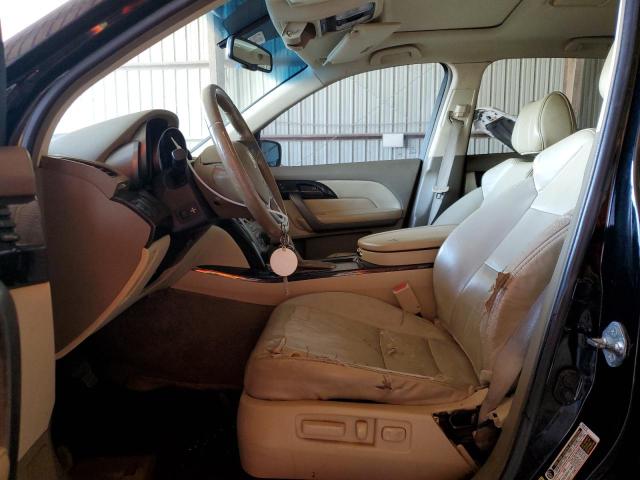 Photo 6 VIN: 2HNYD28479H532116 - ACURA MDX 