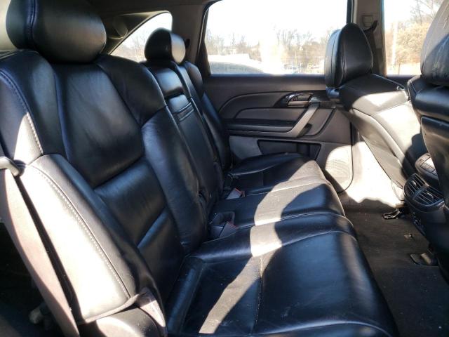 Photo 10 VIN: 2HNYD28487H517394 - ACURA MDX TECHNO 