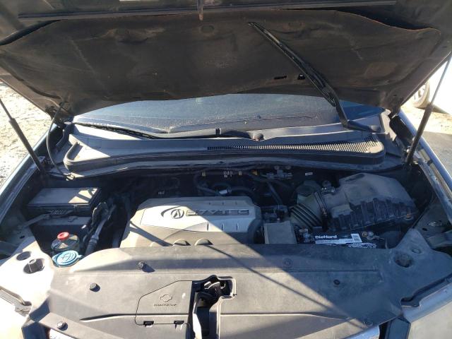 Photo 11 VIN: 2HNYD28487H517394 - ACURA MDX TECHNO 