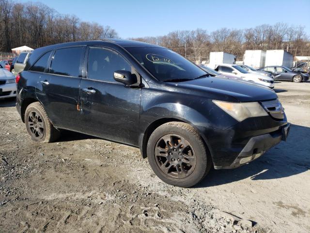 Photo 3 VIN: 2HNYD28487H517394 - ACURA MDX TECHNO 