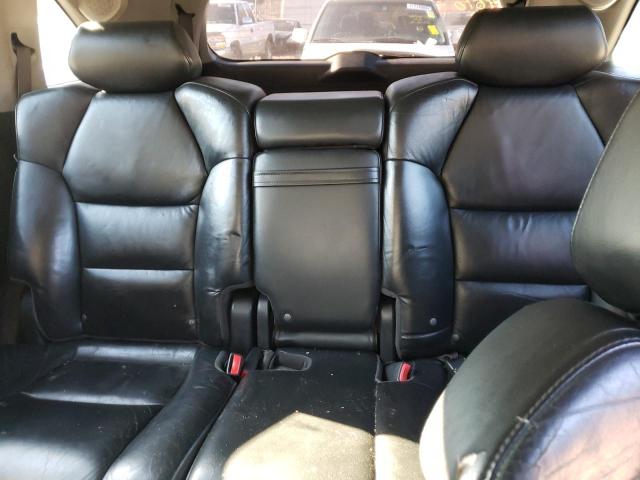 Photo 9 VIN: 2HNYD28487H517394 - ACURA MDX TECHNO 