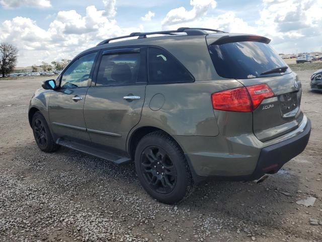 Photo 1 VIN: 2HNYD28487H526323 - ACURA MDX 