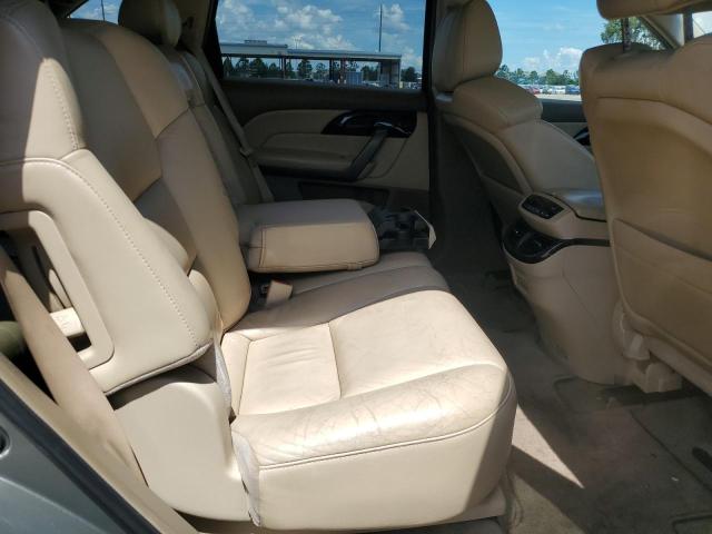 Photo 10 VIN: 2HNYD28487H526323 - ACURA MDX 