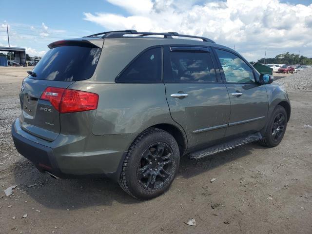 Photo 2 VIN: 2HNYD28487H526323 - ACURA MDX 