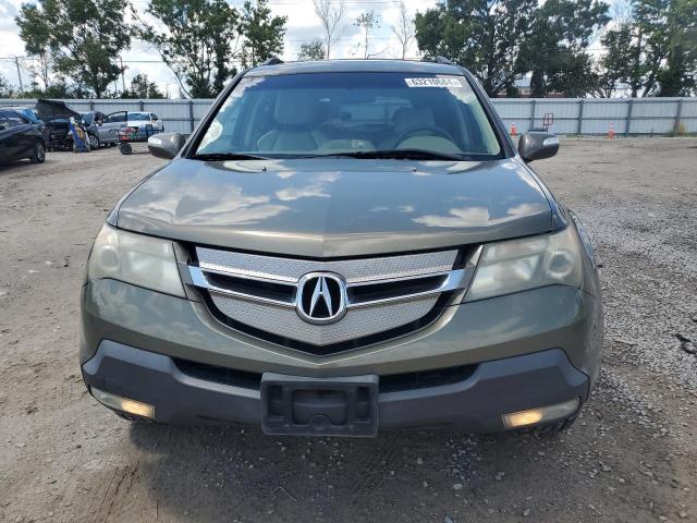 Photo 4 VIN: 2HNYD28487H526323 - ACURA MDX 